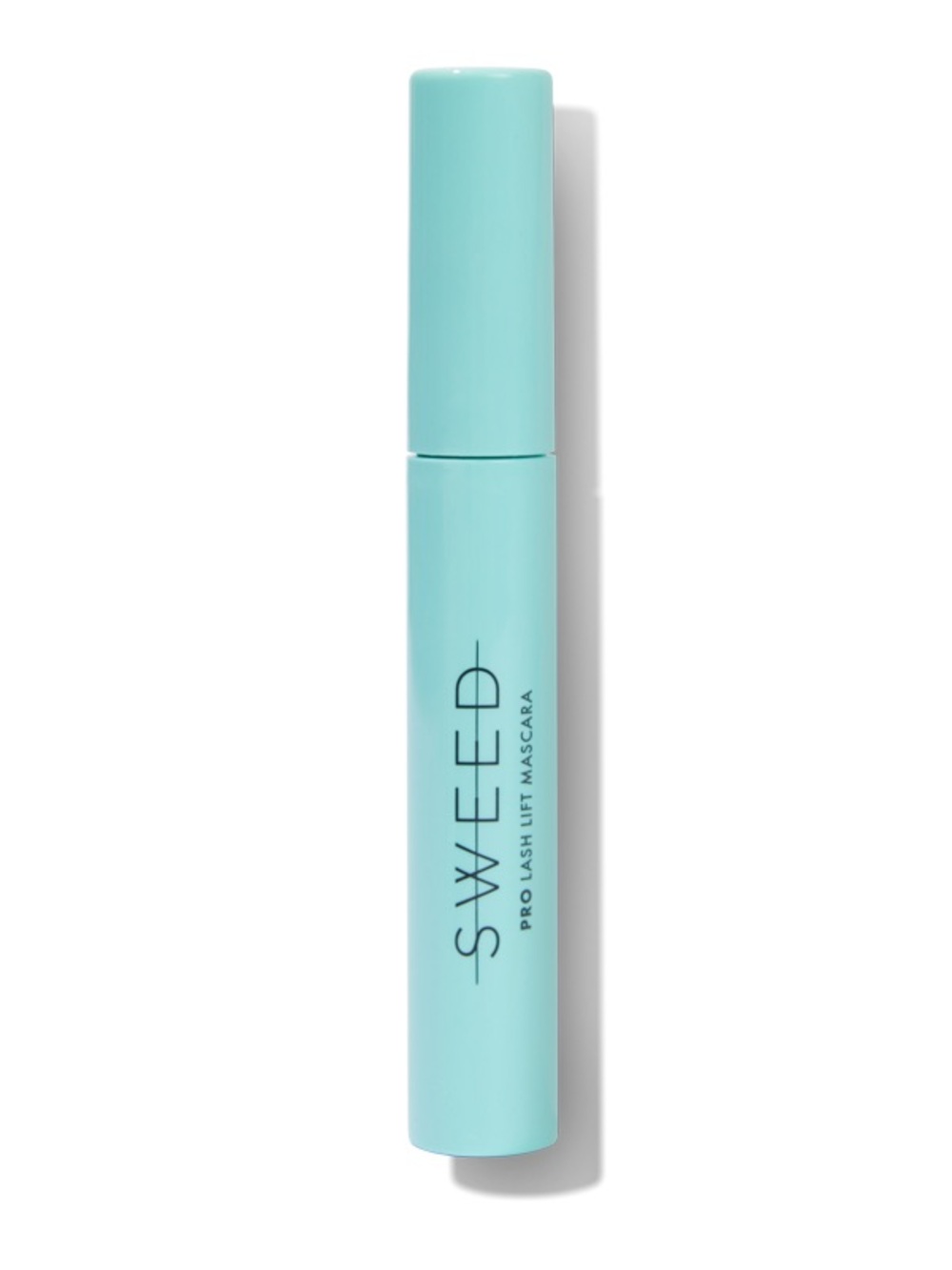 Sweed Pro Lash Lift Mascara - Noir Aqua Blue packaging